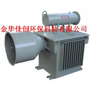 辰溪GGAJ02电除尘高压静电变压器